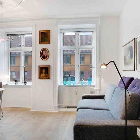The Heart Of Copenhagen-Queen'S Neighbor Exterior photo
