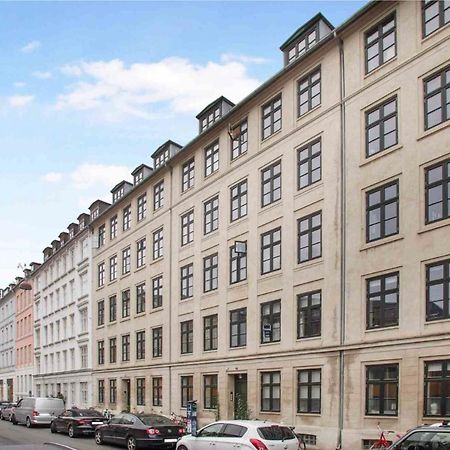 The Heart Of Copenhagen-Queen'S Neighbor Exterior photo